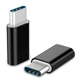 Hitage HC-13C Charger Connector Type-C
